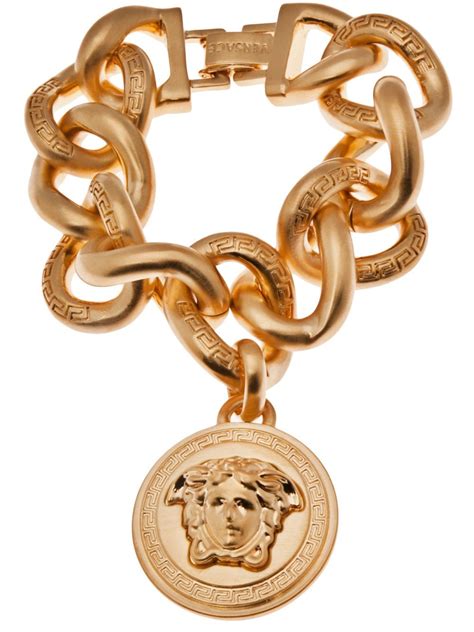 Versace accessories for women